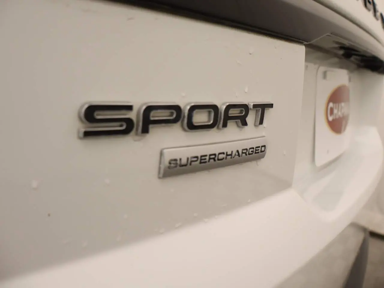 2018 Land Rover Range Rover Sport - $25,786