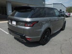 2019 Range Rover Sport Thumbnail 3