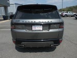 2019 Range Rover Sport Thumbnail 4