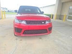 2019 Range Rover Sport Thumbnail 2