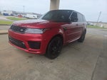 2019 Range Rover Sport Thumbnail 3