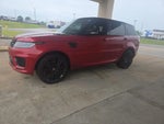 2019 Range Rover Sport Thumbnail 4