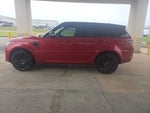 2019 Range Rover Sport Thumbnail 5