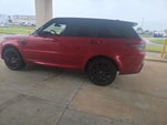 2019 Range Rover Sport Thumbnail 6