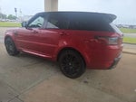 2019 Range Rover Sport Thumbnail 7