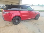 2019 Range Rover Sport Thumbnail 8