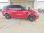 2019 Range Rover Sport Thumbnail 9
