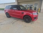 2019 Range Rover Sport Thumbnail 10