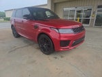 2019 Range Rover Sport Thumbnail 11