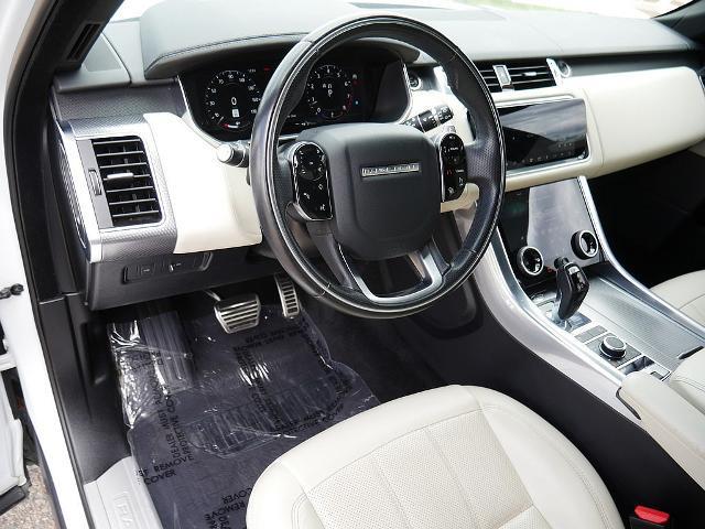 2019 Land Rover Range Rover Sport - $22,177