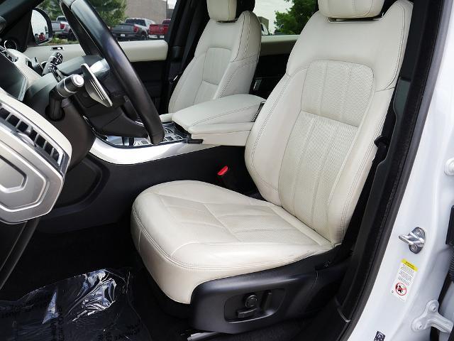 2019 Land Rover Range Rover Sport - $22,177