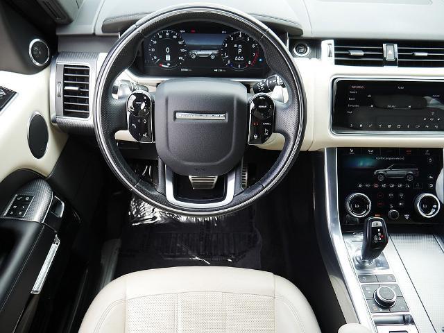 2019 Land Rover Range Rover Sport - $22,177