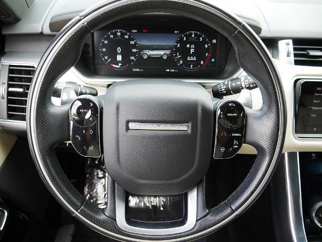2019 Land Rover Range Rover Sport - $22,177