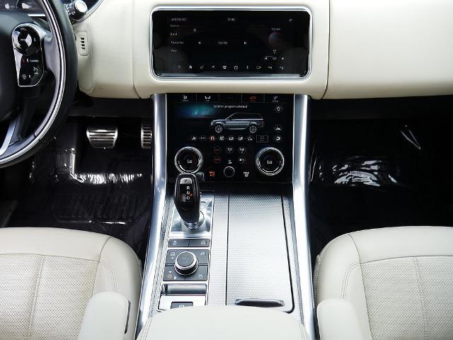 2019 Land Rover Range Rover Sport - $22,177