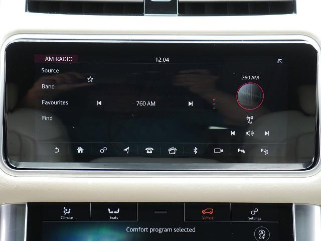 2019 Land Rover Range Rover Sport - $22,177