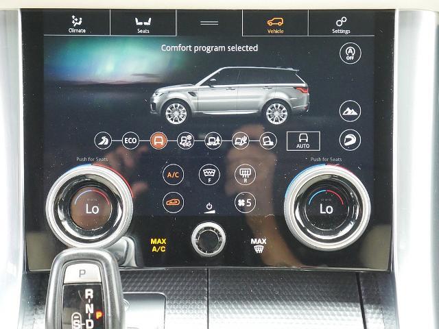 2019 Land Rover Range Rover Sport - $22,177