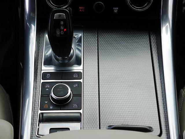 2019 Land Rover Range Rover Sport - $22,177