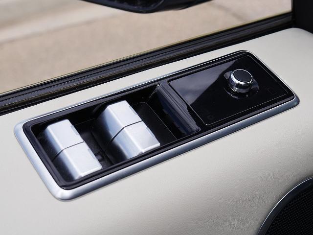 2019 Land Rover Range Rover Sport - $22,177