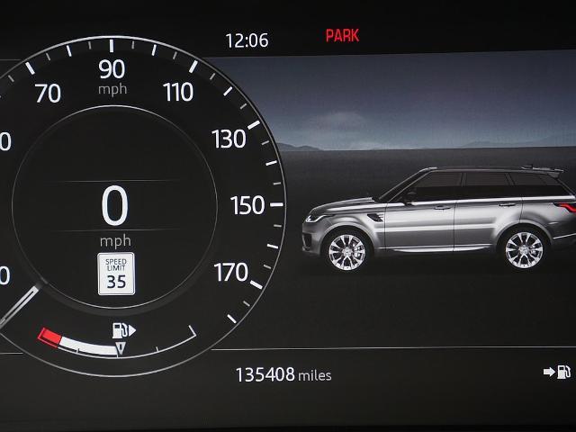 2019 Land Rover Range Rover Sport - $22,177