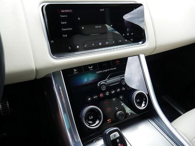 2019 Land Rover Range Rover Sport - $22,177
