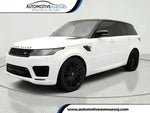 2019 Range Rover Sport Thumbnail 1