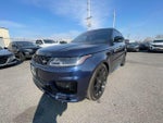2019 Range Rover Sport Thumbnail 4