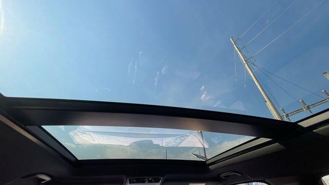 2019 Land Rover Range Rover Sport Supercharged Dynamic
