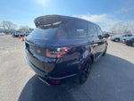 2019 Range Rover Sport Thumbnail 8