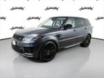2019 Range Rover Sport Thumbnail 1