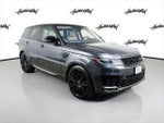 2019 Range Rover Sport Thumbnail 3