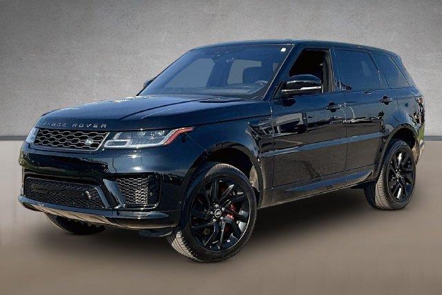 2018 Land Rover Range Rover Sport - $28,791