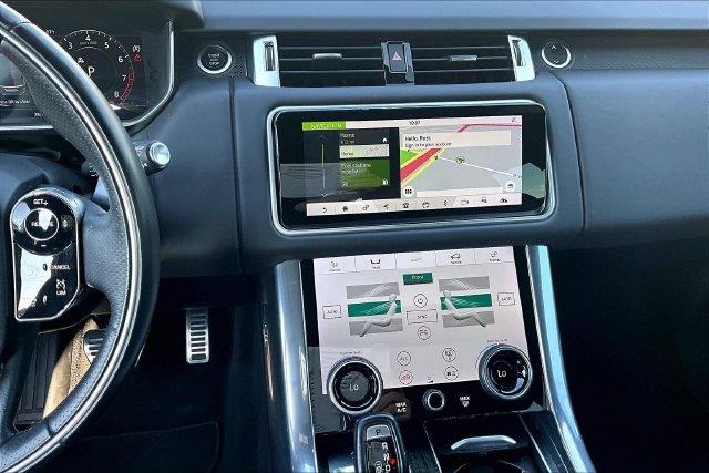 2018 Land Rover Range Rover Sport - $28,791