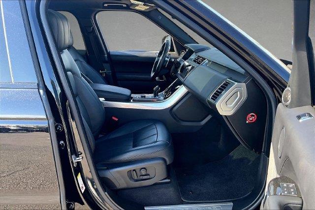 2018 Land Rover Range Rover Sport - $28,791
