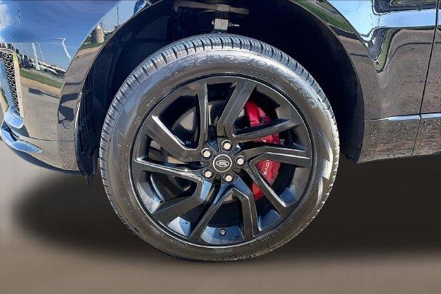 2018 Land Rover Range Rover Sport - $28,791