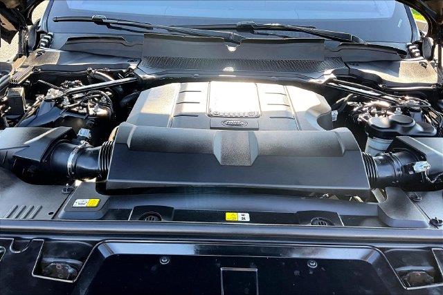 2018 Land Rover Range Rover Sport - $28,791