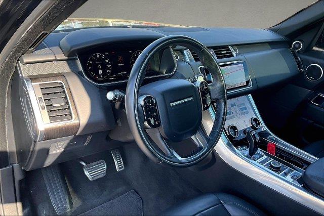 2018 Land Rover Range Rover Sport - $28,791