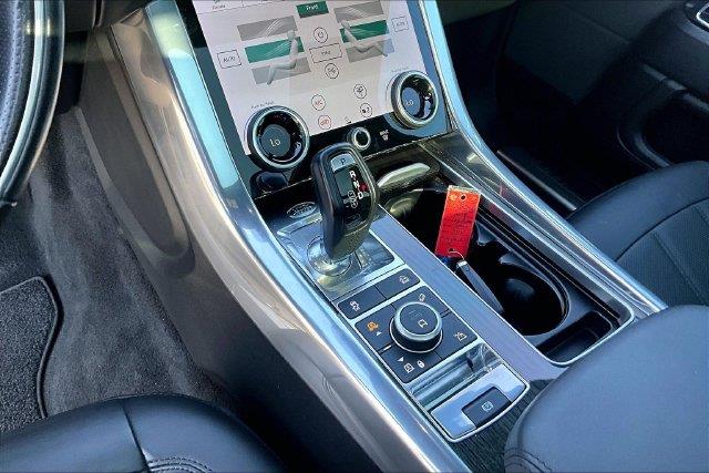 2018 Land Rover Range Rover Sport - $28,791
