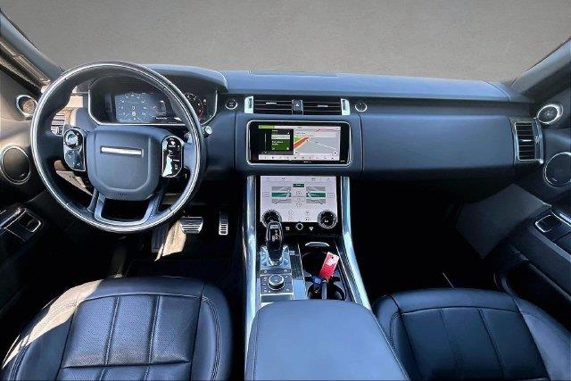 2018 Land Rover Range Rover Sport - $28,791