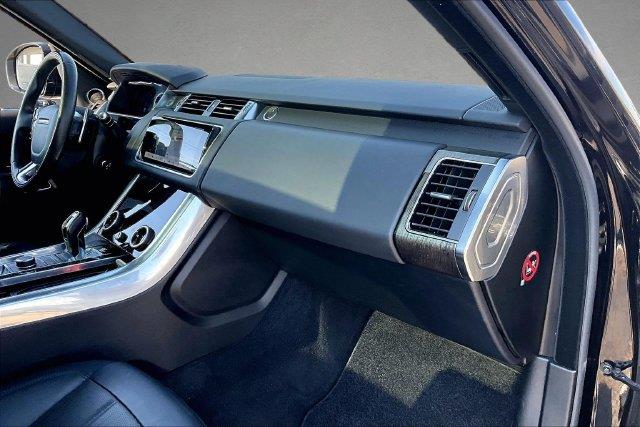 2018 Land Rover Range Rover Sport - $28,791