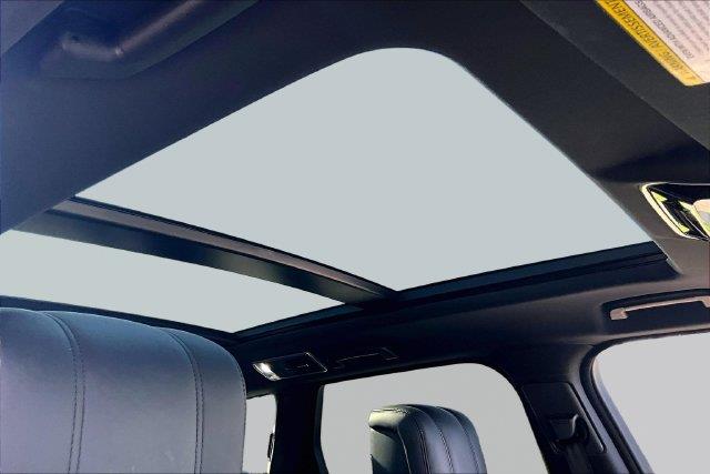 2018 Land Rover Range Rover Sport - $28,791