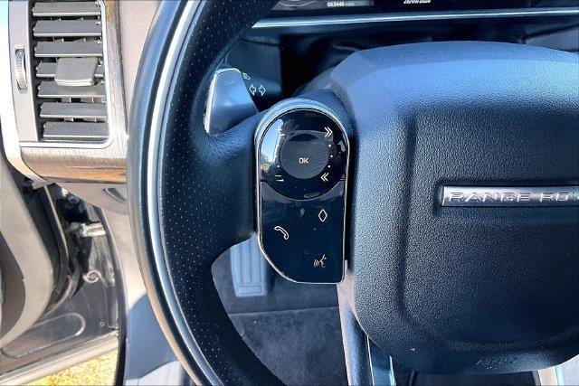 2018 Land Rover Range Rover Sport - $28,791