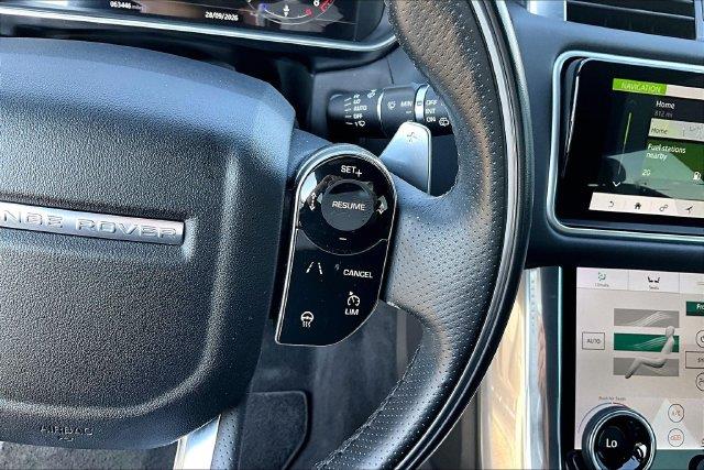 2018 Land Rover Range Rover Sport - $28,791