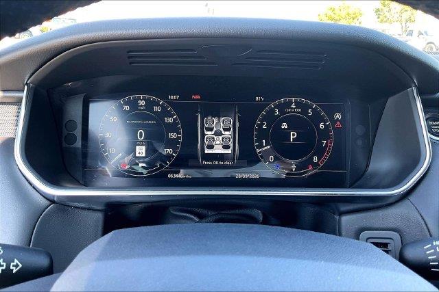 2018 Land Rover Range Rover Sport - $28,791