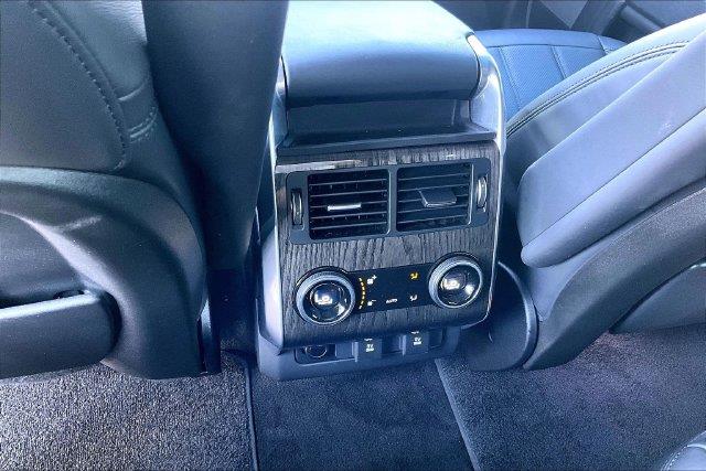 2018 Land Rover Range Rover Sport - $28,791