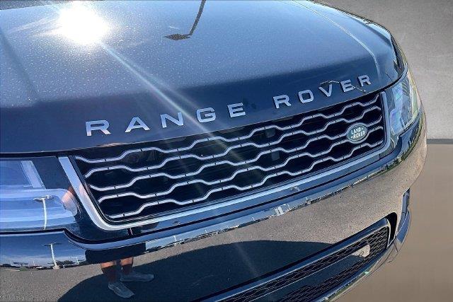 2018 Land Rover Range Rover Sport - $28,791