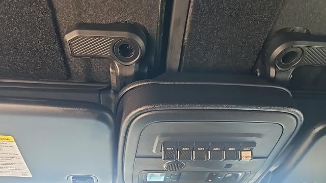 2019 Land Rover Range Rover Sport Supercharged Dynamic