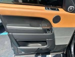 2018 Range Rover Sport Thumbnail 16