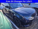 2019 Range Rover Sport Thumbnail 1