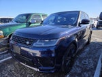 2019 Range Rover Sport Thumbnail 2