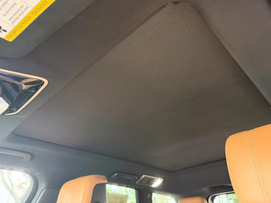 2018 Land Rover Range Rover Sport - $22,950